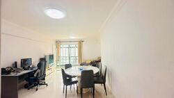 Blk 687B Woodlands Drive 75 (Woodlands), HDB 4 Rooms #628837571